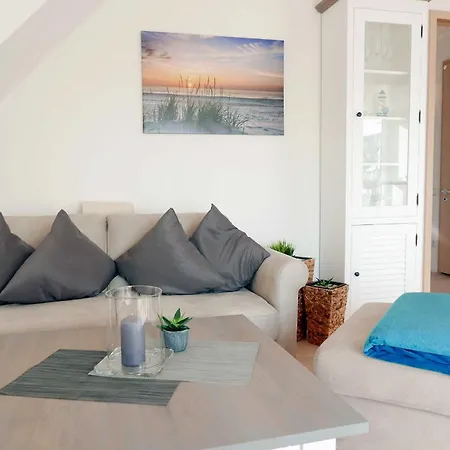 Διαμέρισμα 21 Kajuete Ref