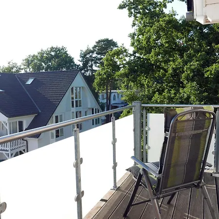 Διαμέρισμα 21 Kajuete Ref *