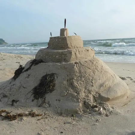 Διαμέρισμα 21 Kajuete Ref